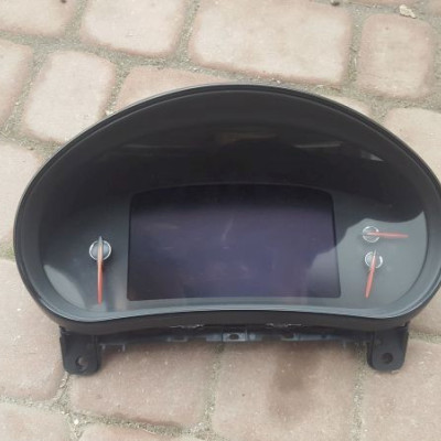 Licznik zegary wyświetlacz Opel Insignia LIFT 14r