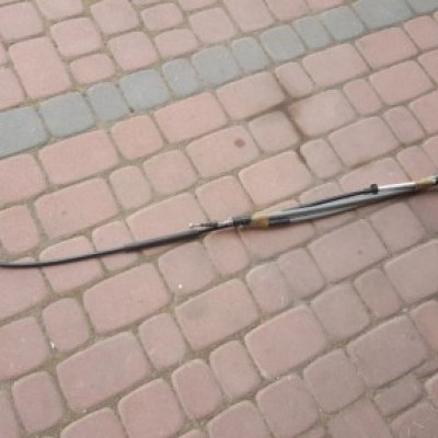 Linka Linki hamulca ręcznego OPEL Insignia