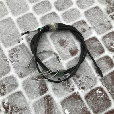 Linka linki hamulca ręcznego Vivaro B Trafic III