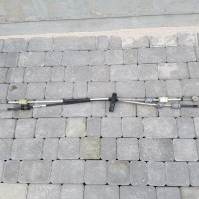 Linka wybierak biegów Opel Inisgnia OPC 55560993