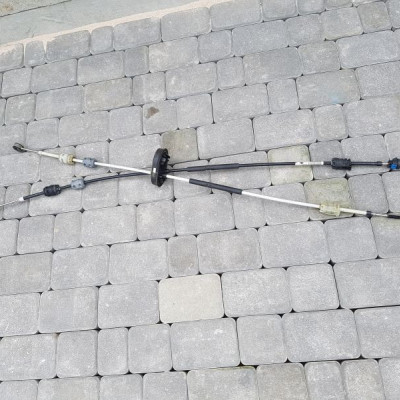 LINKA ZMIANY BIEGÓW OPEL INSIGNIA 2.0CDTI 55560992