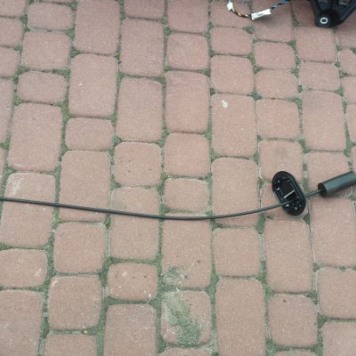 Linka zmiany biegów Zafira C TOURER