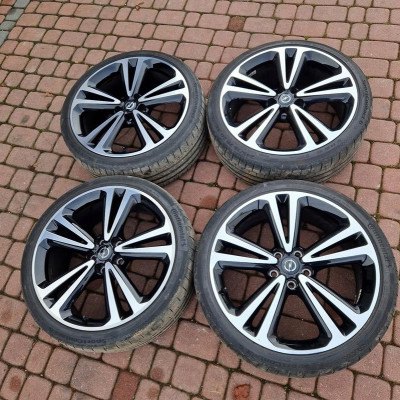 Felgi komplet 5x115 18" Opel Insignia B