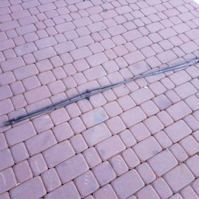 Linki hamulca ręcznego Opel Astra 3 H III kombi