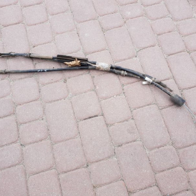 Linki hamulca ręcznego Opel Astra J Kombi