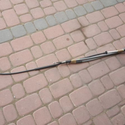 Linki ręcznego hamulcowe Opel INSIGNIA sedan NOWE