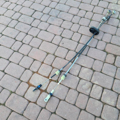 Linki zmiany biegów 1.6CDTI Opel Insignia 55488642