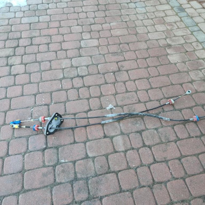 Linki zmiany biegów 1.6JTD Opel Combo D 00081908