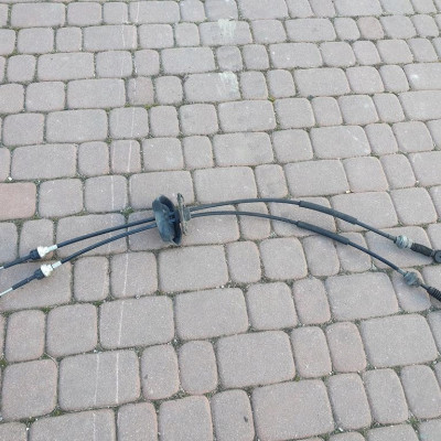 Linki zmiany biegów 2.0Dci VIVARO TRAFIC 9612672