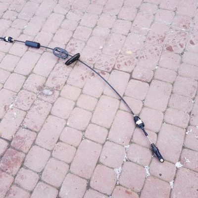 Linki zmiany biegów automat Opel Insignia