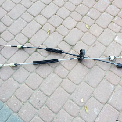 Linki zmiany biegów 1.6 Turbo Zafira C 55499539