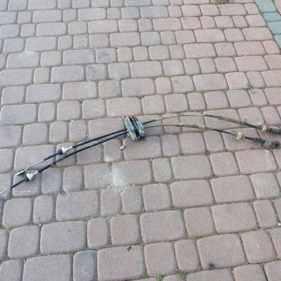 Linki zmiany biegów manual 2.0Dci VIVARO TRAFIC