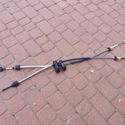 Linki zmiany biegów manual 2.8T OPC Opel Insignia