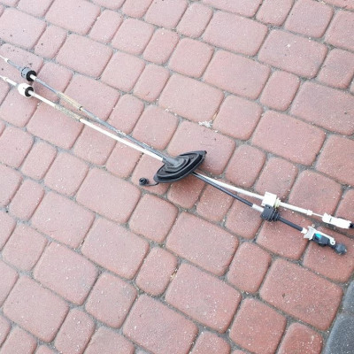 Linki zmiany biegów manual Astra K V 55491533