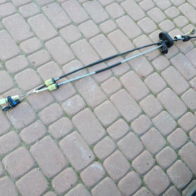 Linki zmiany biegów manual Opel Insignia 55488640