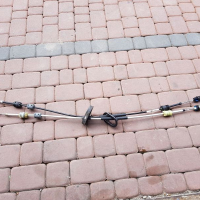 Linki zmiany biegów manual Opel Insignia 55576239