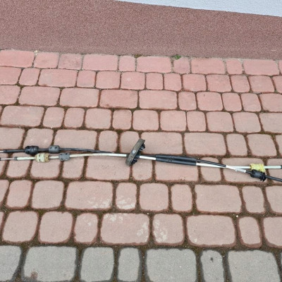 Linki zmiany biegów manual Opel Insignia 55577542