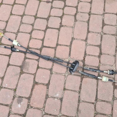 Linki zmiany biegów manual Opel Mokka 55596764