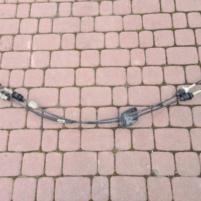 Linki zmiany biegów Movano Master III 349352755R