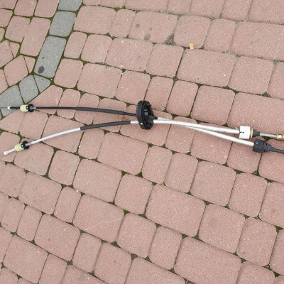 Linki zmiany biegów OPC Opel Astra J IV 4 55488638