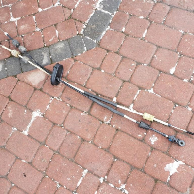 Linki zmiany biegów Opel Astra J IV 55563703