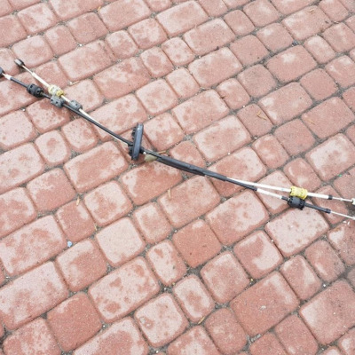 Linki zmiany biegów Opel Astra J IV 55576410