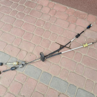 Linki zmiany biegów Opel Astra J IV 55577318