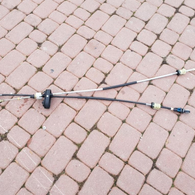 Linki zmiany biegów Opel Astra J IV 55596499