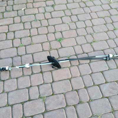 Linki zmiany biegów Opel Astra K V LIFT 55512236