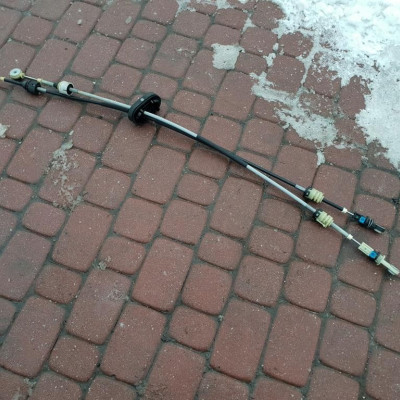 Linki zmiany biegów Opel Insignia 55583306