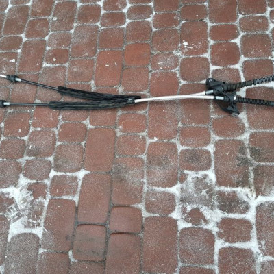 Linki zmiany biegów Passat B8 2017r 3Q0711266H