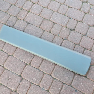 Listwa boczna drzwi VIVARO TRAFIC 8200036088