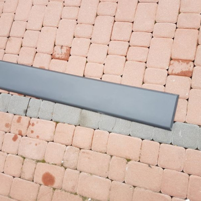 Listwa boczna JUMPER BOXER DUCATO 13063224070