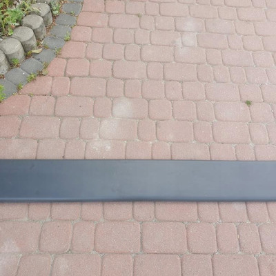 Listwa boczna JUMPER BOXER DUCATO 1306606070