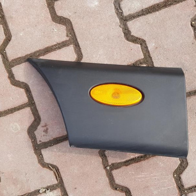 Listwa boczna lewa Movano Master 2.3DCI 768F20007R