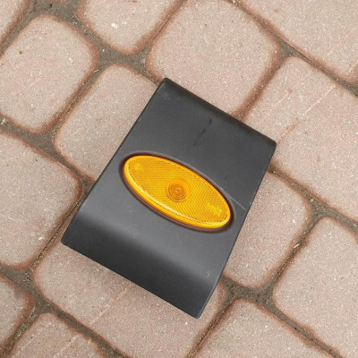 Listwa boczna Movano Master III 768560130R