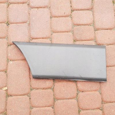 Listwa boczna prawa Master III 768F30006R