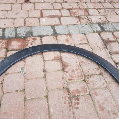 Listwa błotnika Cros Country Insignia 13372544