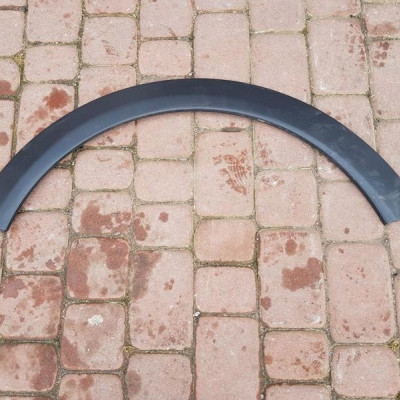 Listwa błotnika Cros Country Insignia 13372546