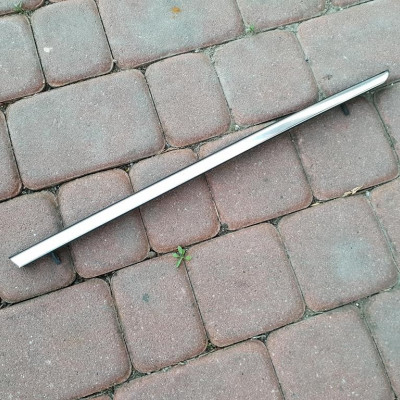 Listwa chrom błotnika Opel Zafira C 20808476