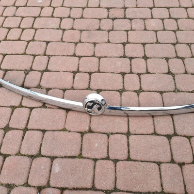 Listwa chrom klapy tył HB LIFT Opel Insignia