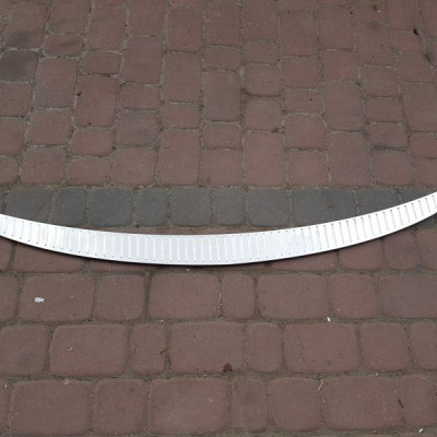 Listwa chrom zderzaka Opel Insignia 551004542