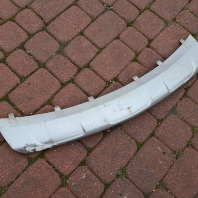 Listwa Country Tourer Opel Insignia 13372450