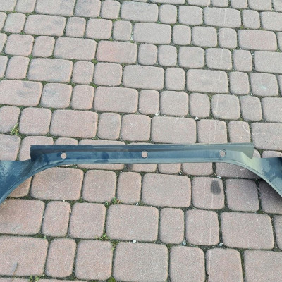 Listwa dachowa rynna Opel Insignia 13336983