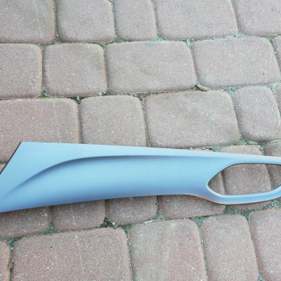 Listwa dekor deski wykończenie Opel Astra K V 5