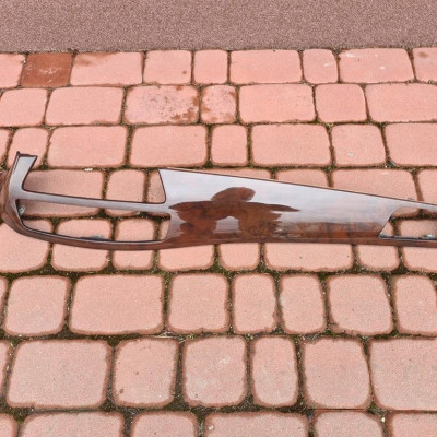 Listwa deski dekor Europa Mercedes CLS W218