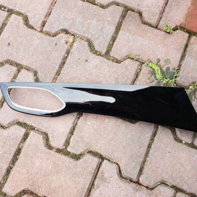 Listwa deski dekor Opel Astra K V 39039738