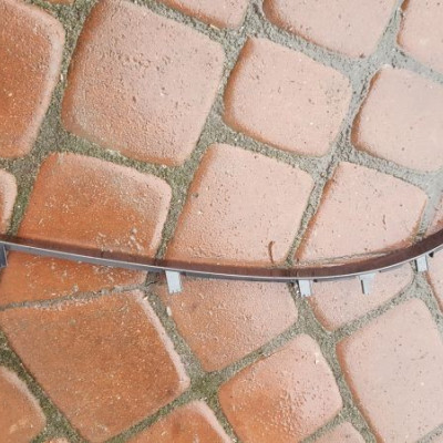 Listwa deski plastik Opel Insignia 13221839