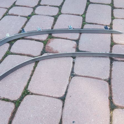 Listwa deski wykończeniowa LIFT 15r Opel Insignia