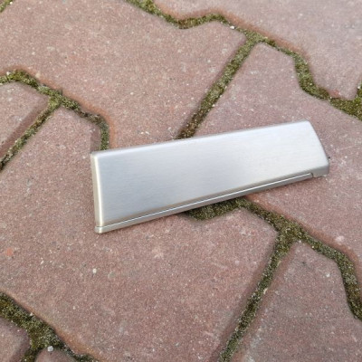 Listwa deski wykończeniowa Passat B8 3G2853262H